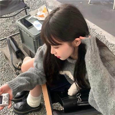 蓝色青春