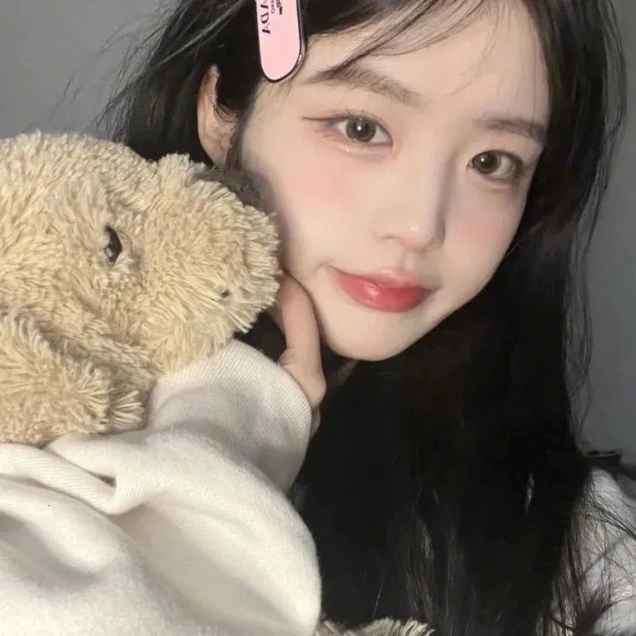 美好事物